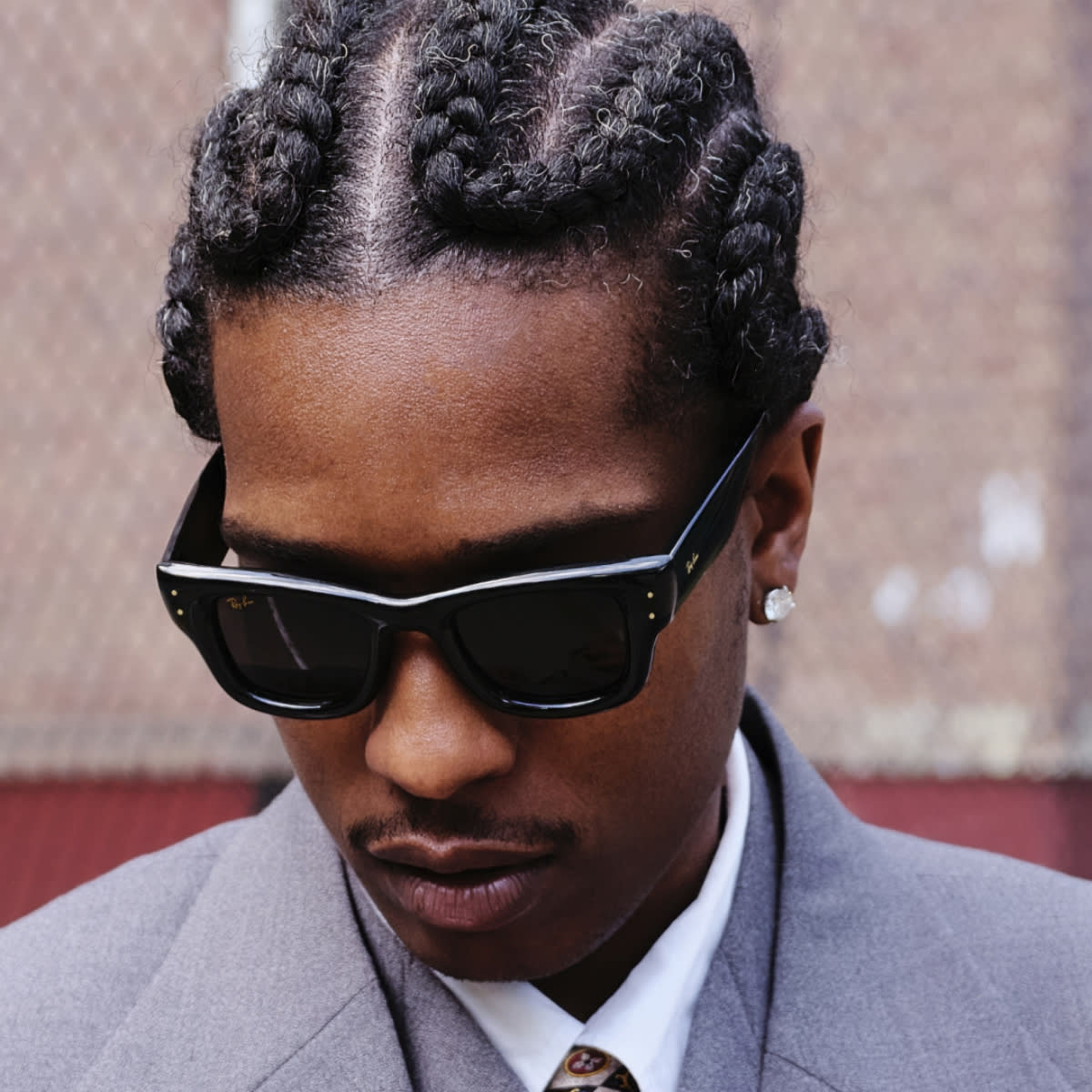 Ray-Ban x A$AP Rocky