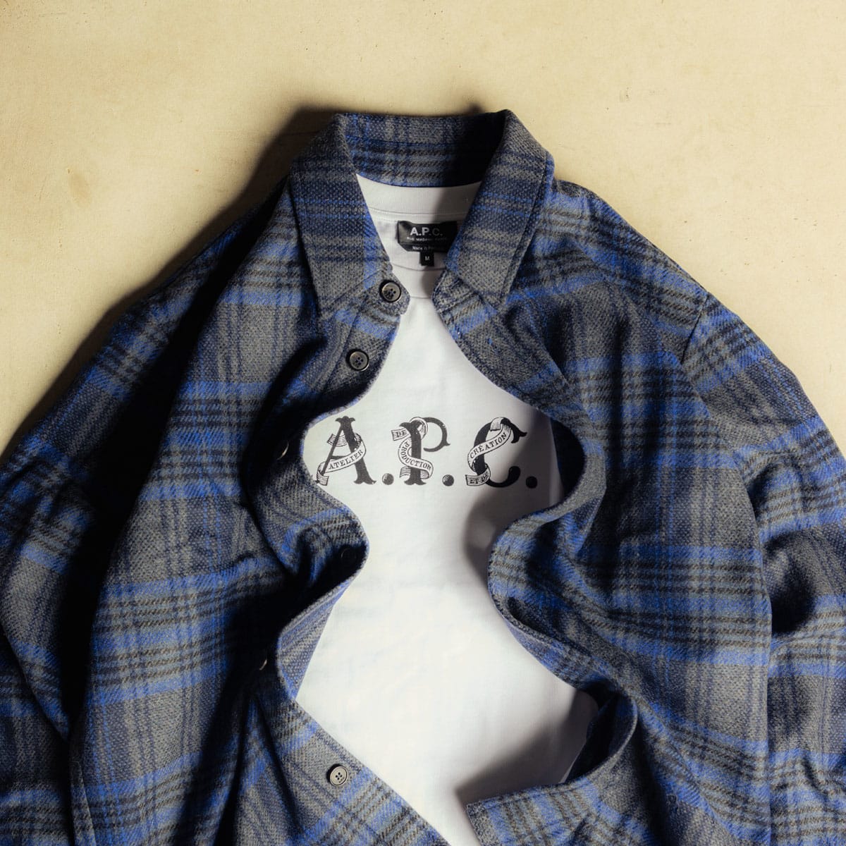 Brand Focus: A.P.C.