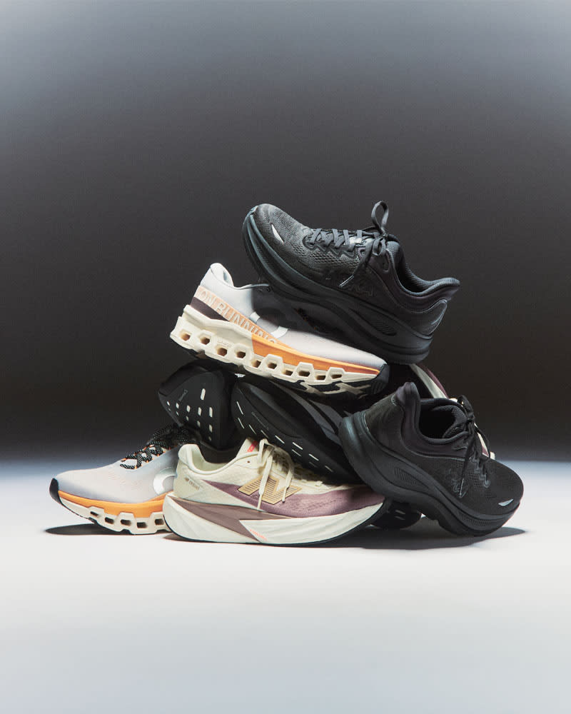 Style. Sneakers. Culture. Community. | END. (US)