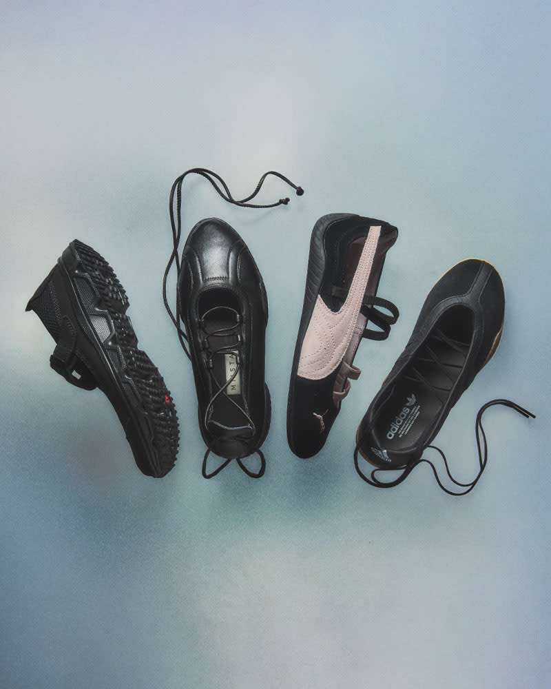sneakers