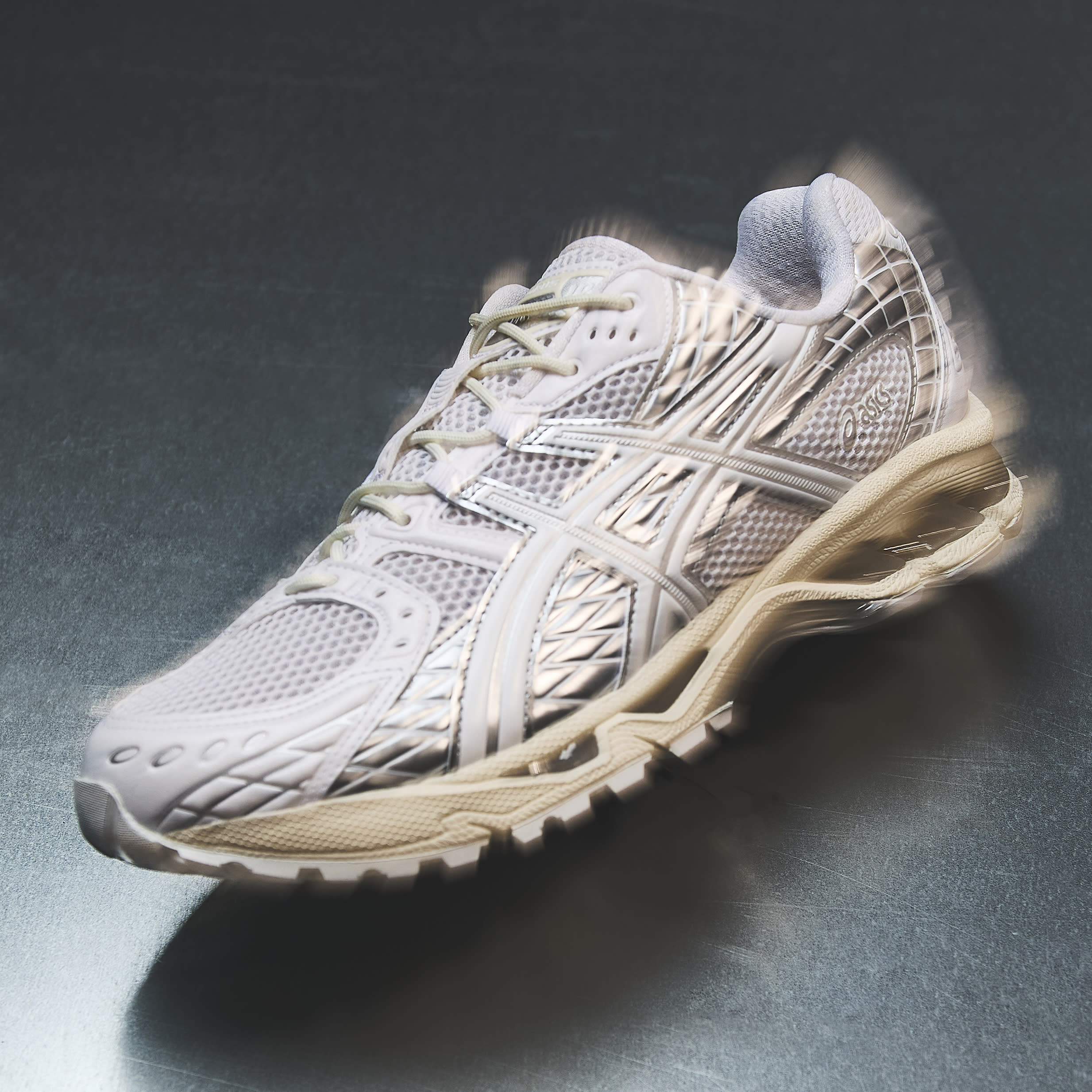 Brand Focus: ASICS