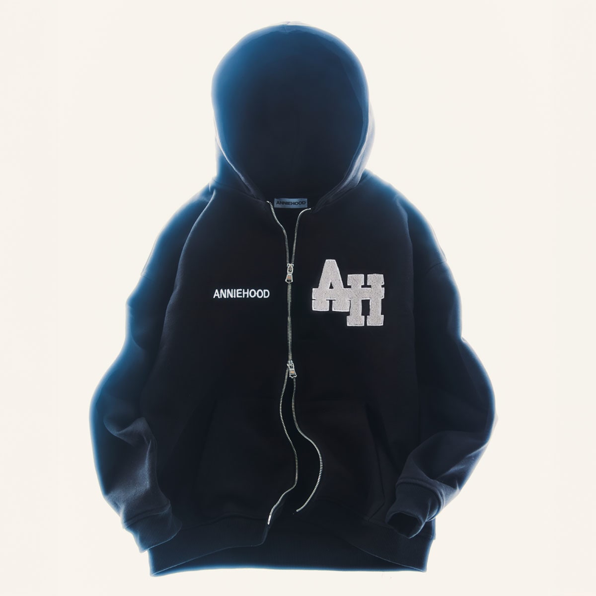 Brand Focus: Annie Hood