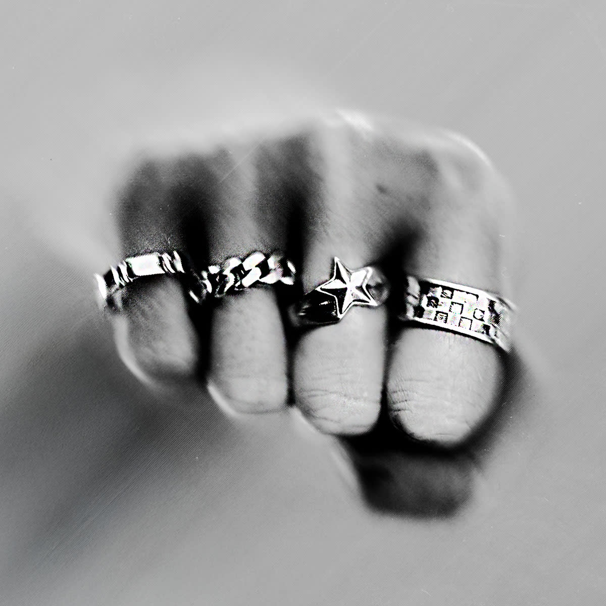 The latest In Accessories: Serge DeNimes
