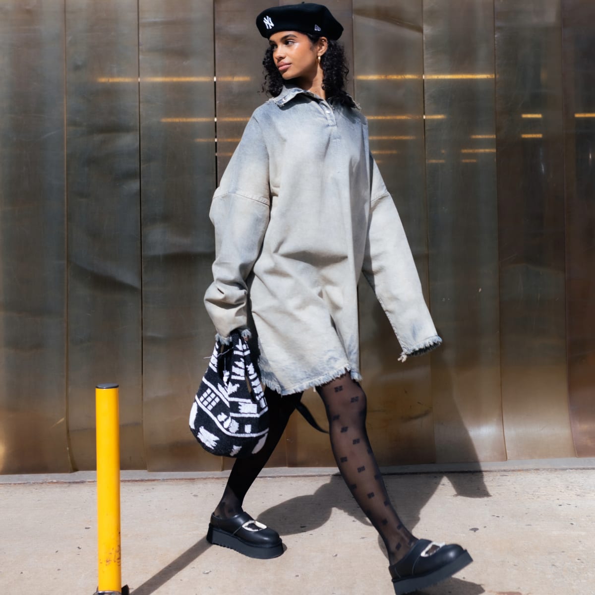 Day-To-Night Dresses