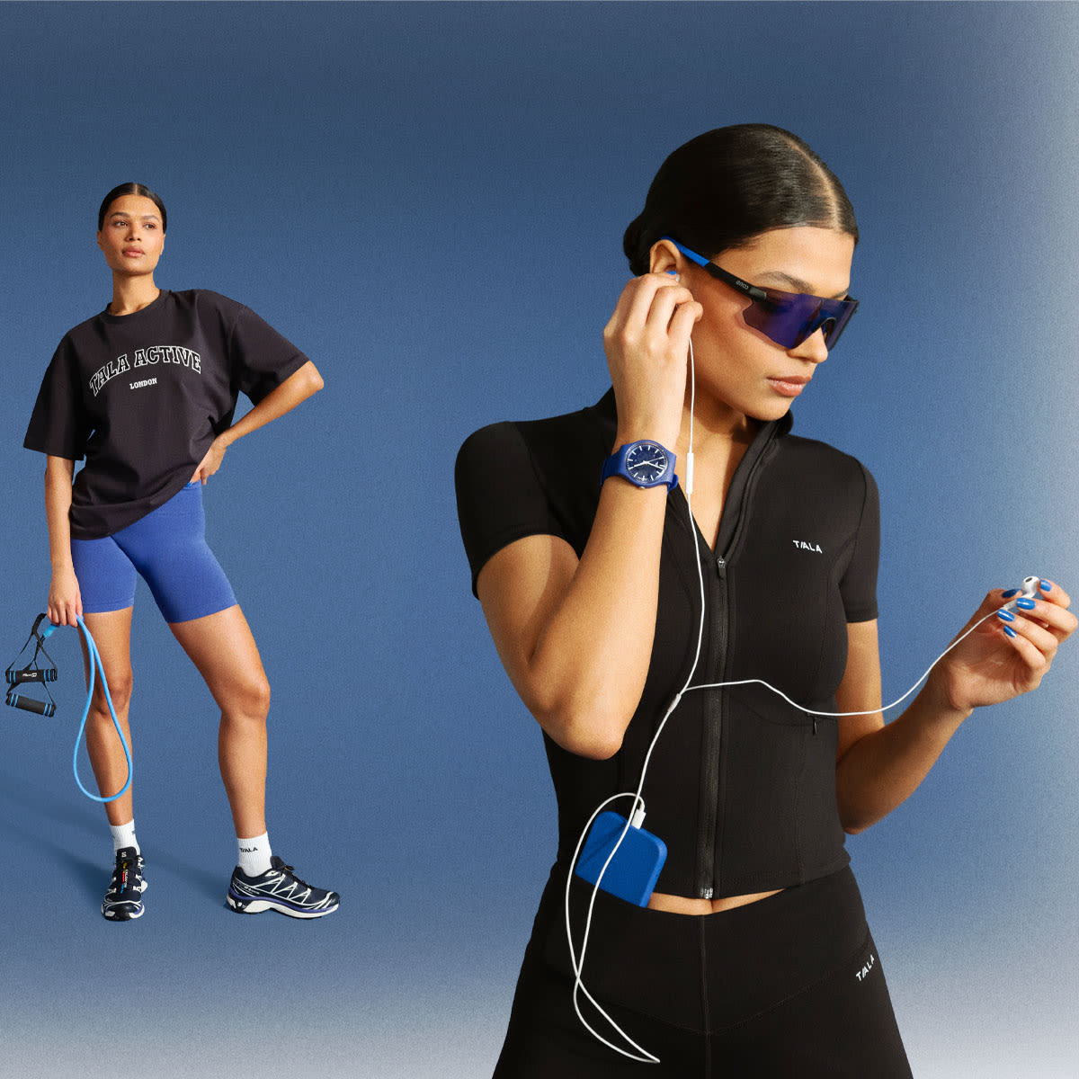 Spotlight On: Active