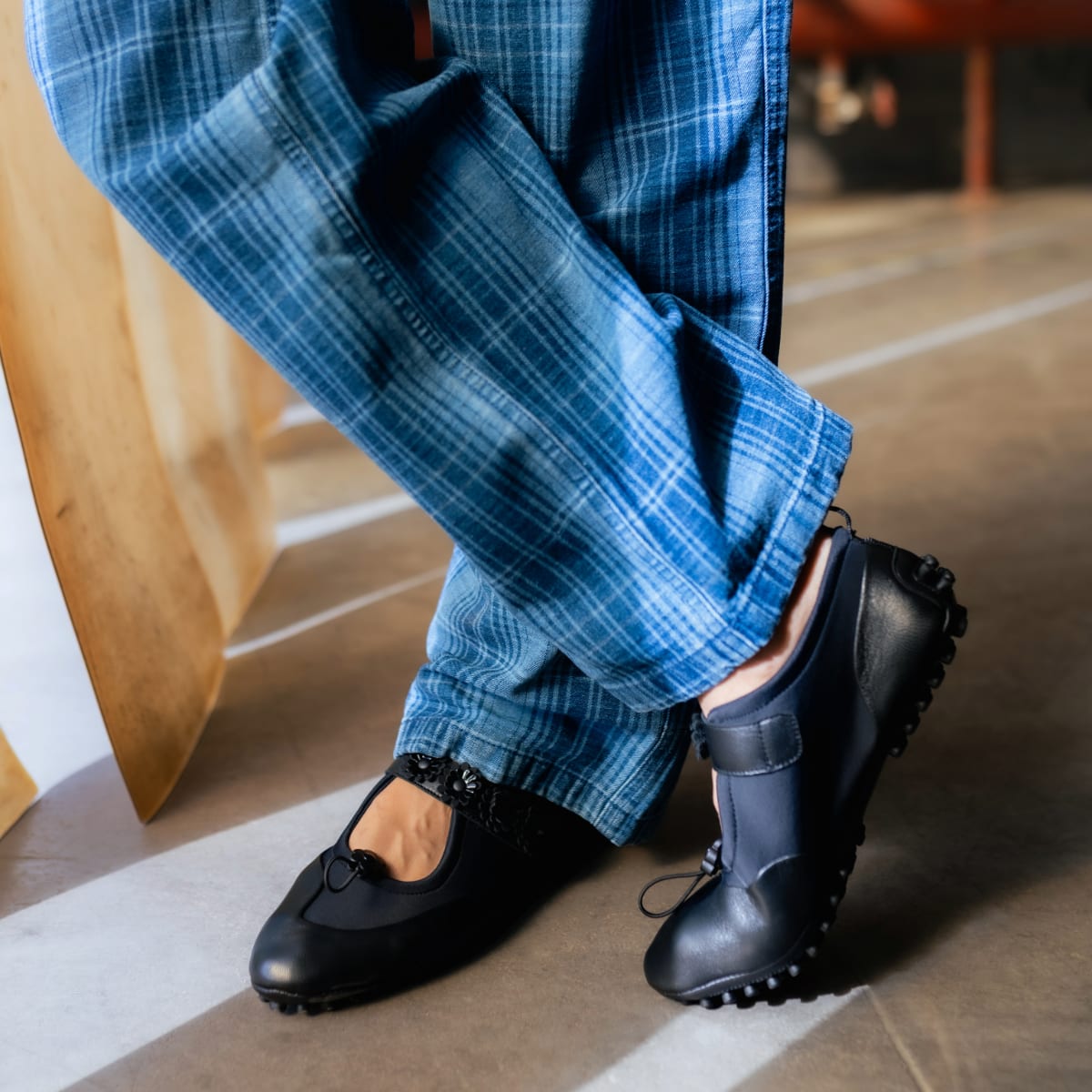 New Season, New Sneakers