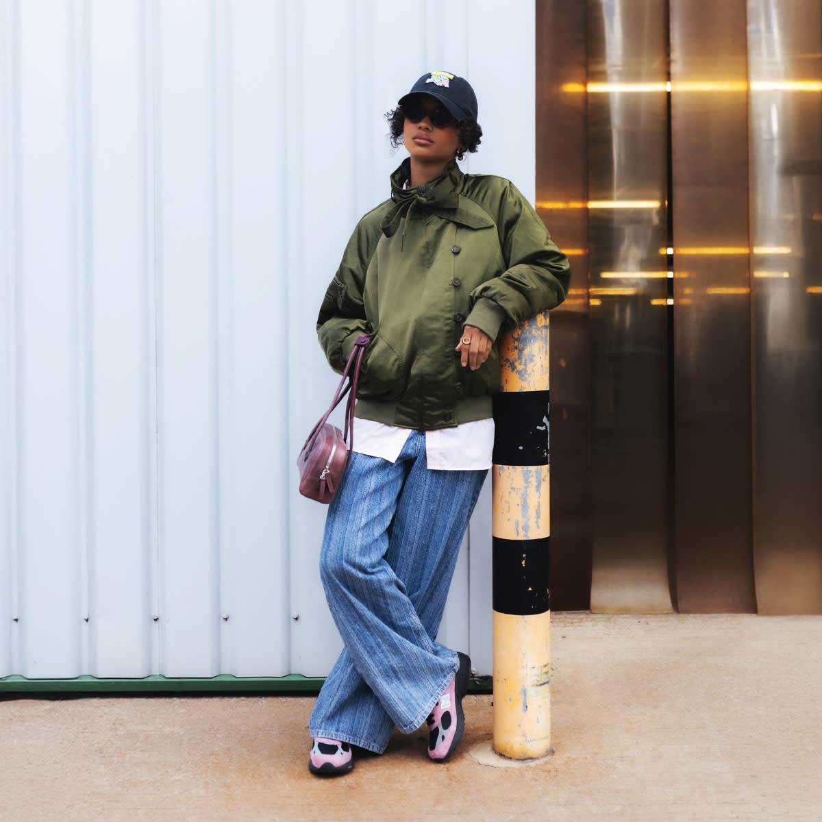 Spotlight On: The Contemporary Edit