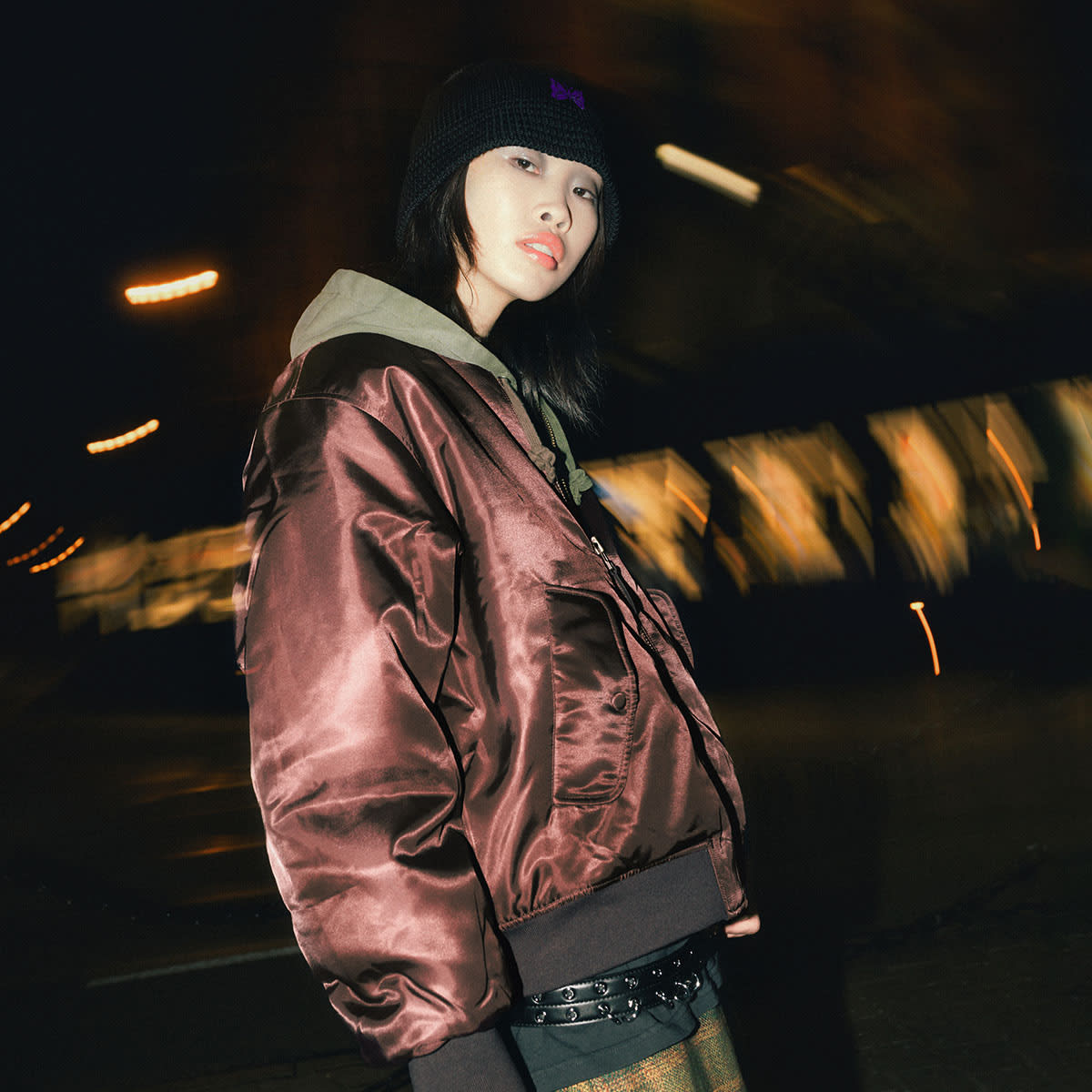 The Edit: Off Duty Minimalism