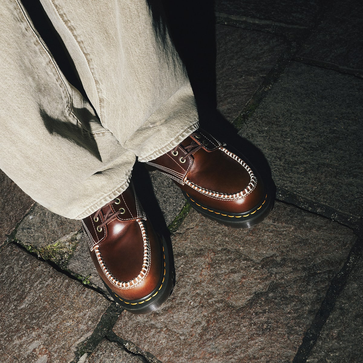 New Season, New Shoes