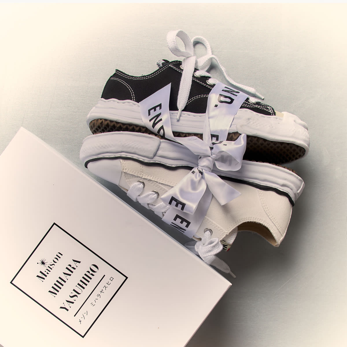 Maison Mihara Yasuhiro