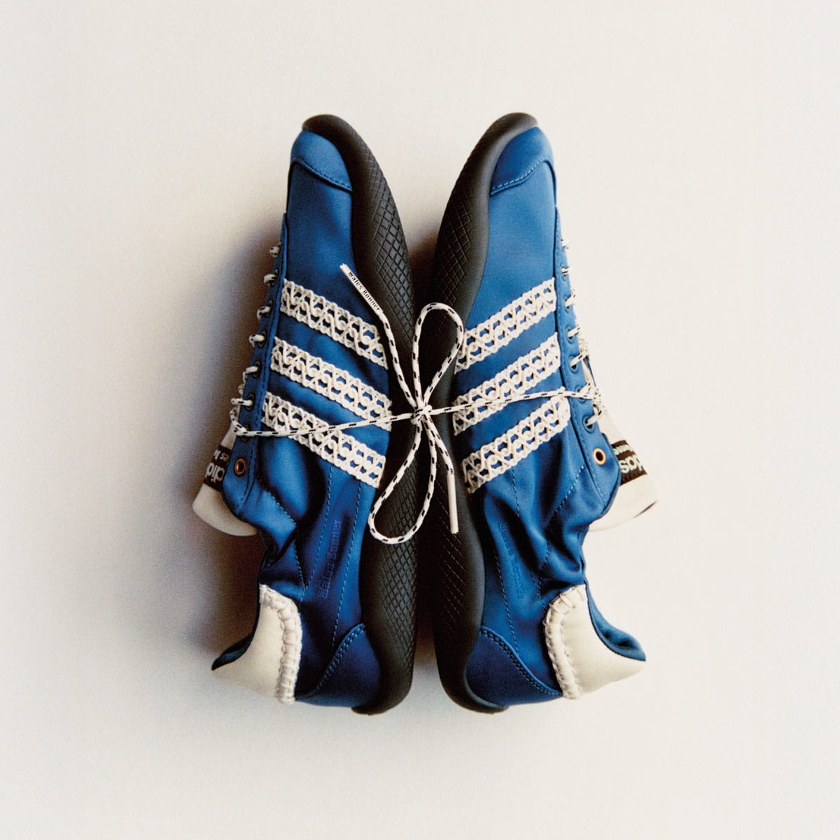 Sneaker Focus: adidas x Wales Bonner