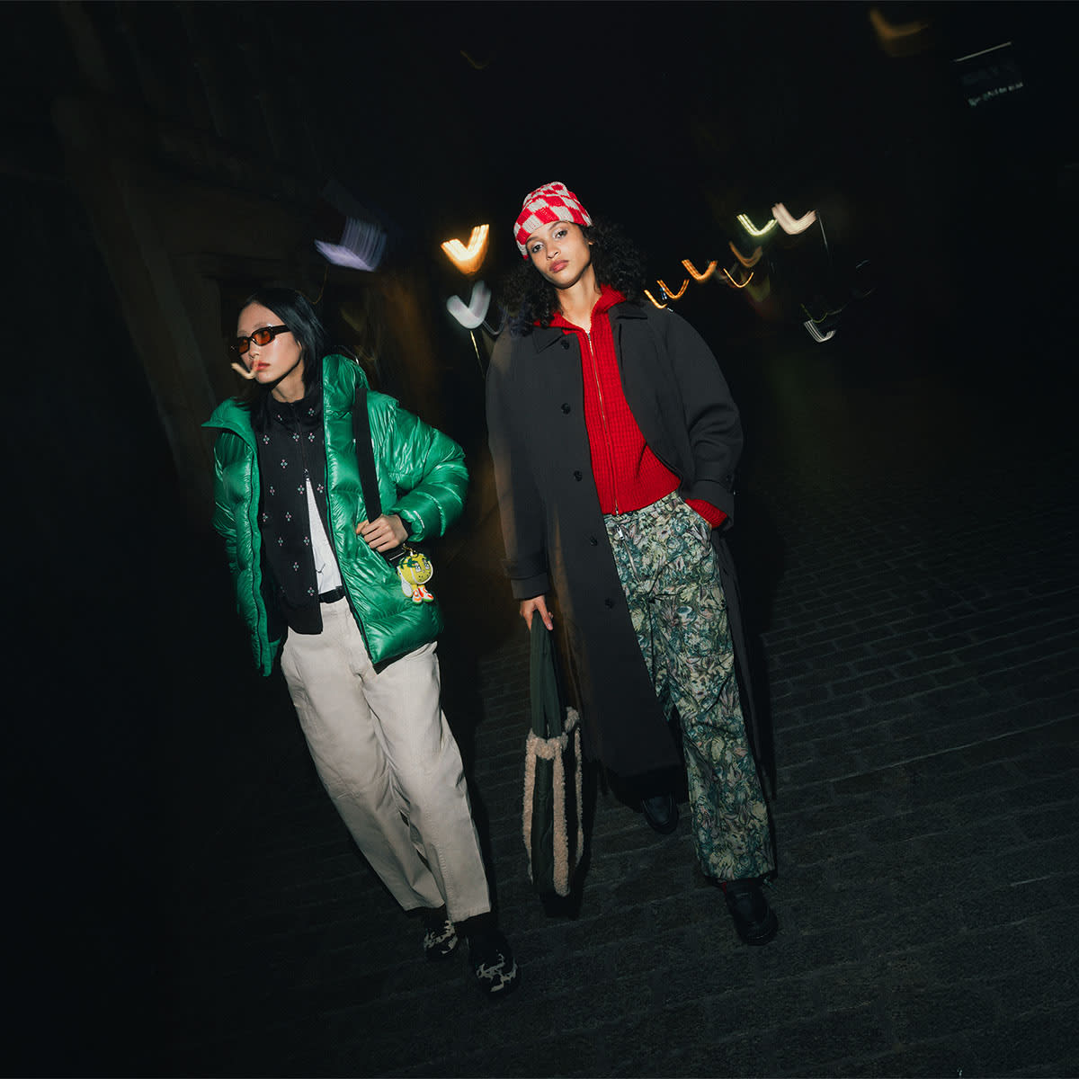 Focus On: Winter '25