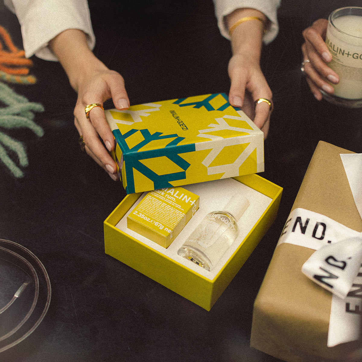 Face & Beauty Gifts for Her