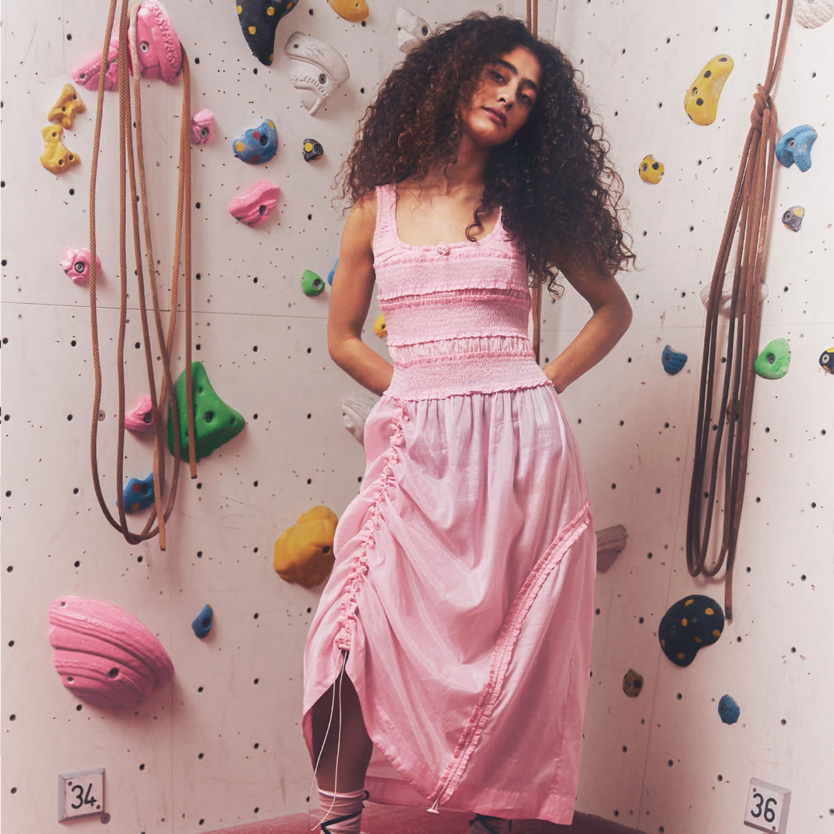 Damson Madder | END. (US)