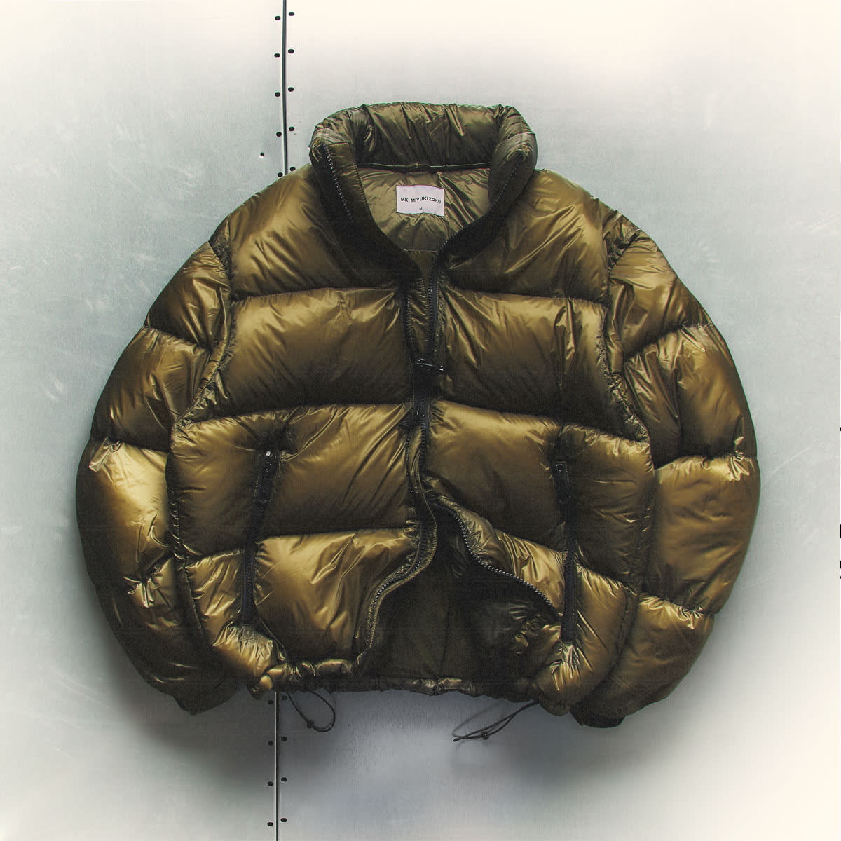 MKI: Essential Pieces