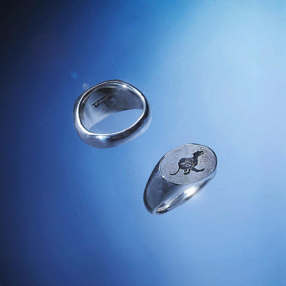 Frederick Grove : Handmade, From London