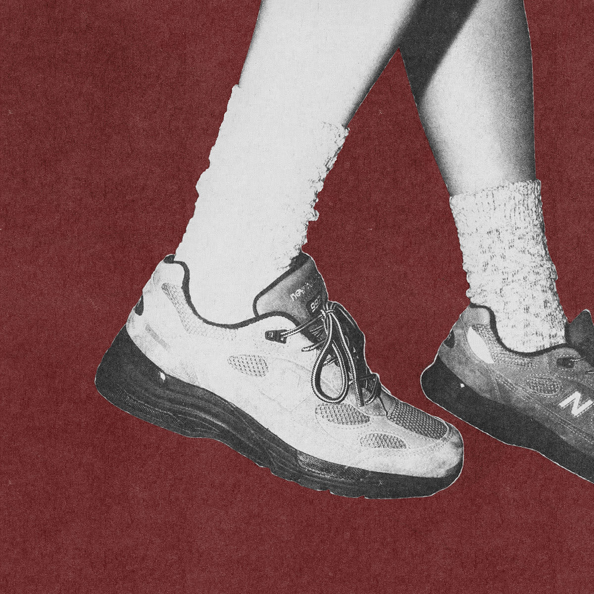 Up to 60% off sneakers