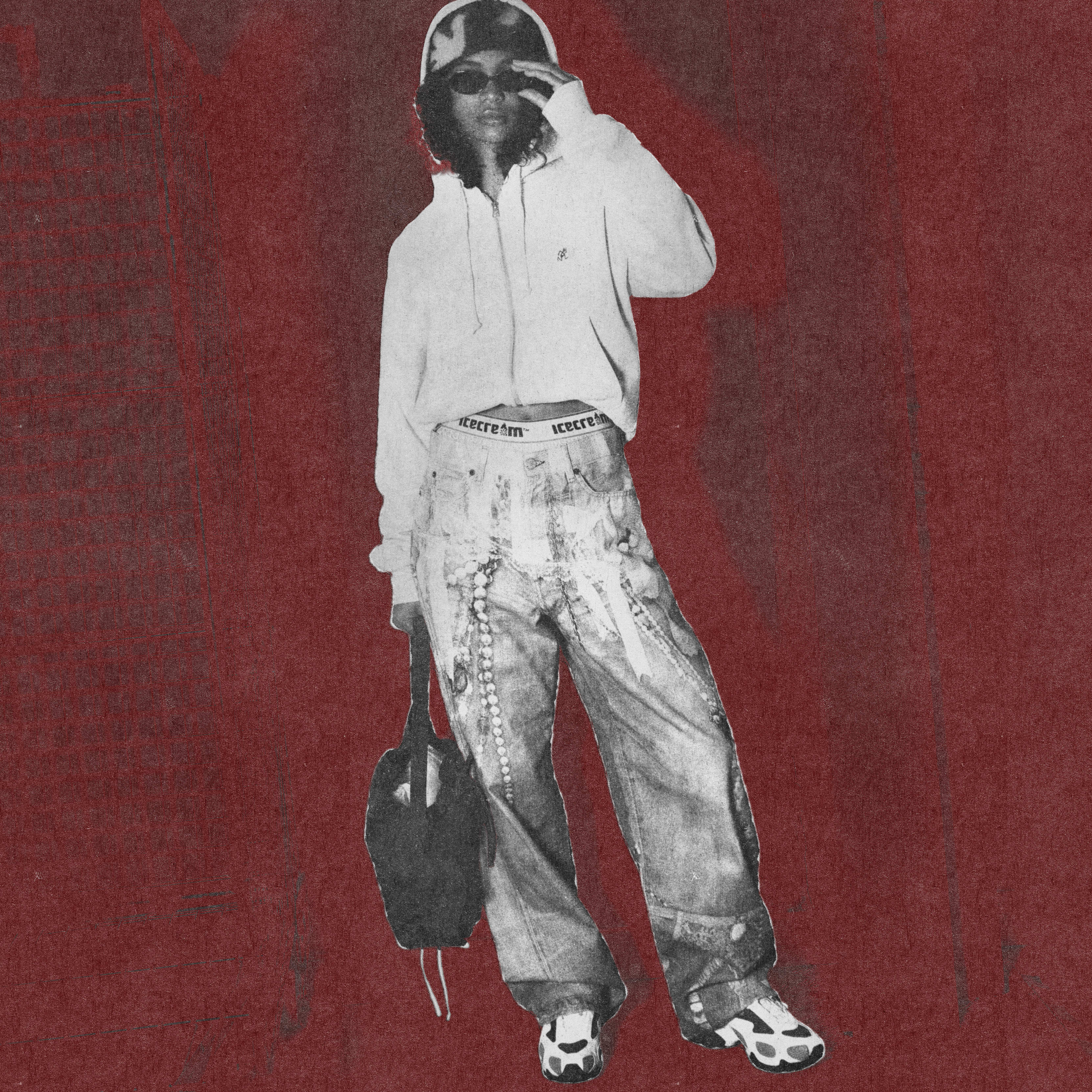 Up to 60% off Acne Studios