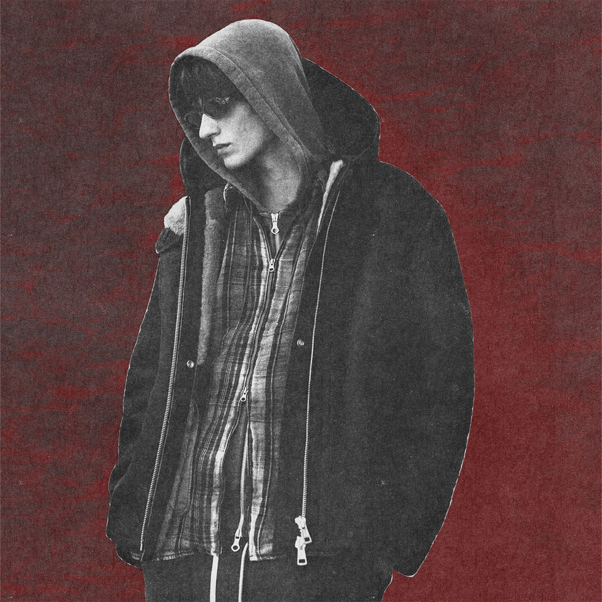 Up to 60% off coats & jackets