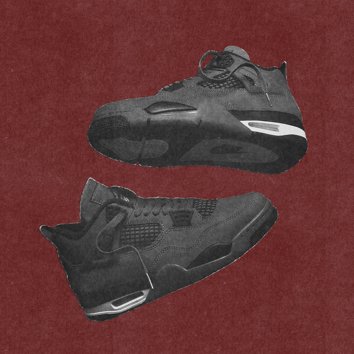 Up to 60% off Air Jordan