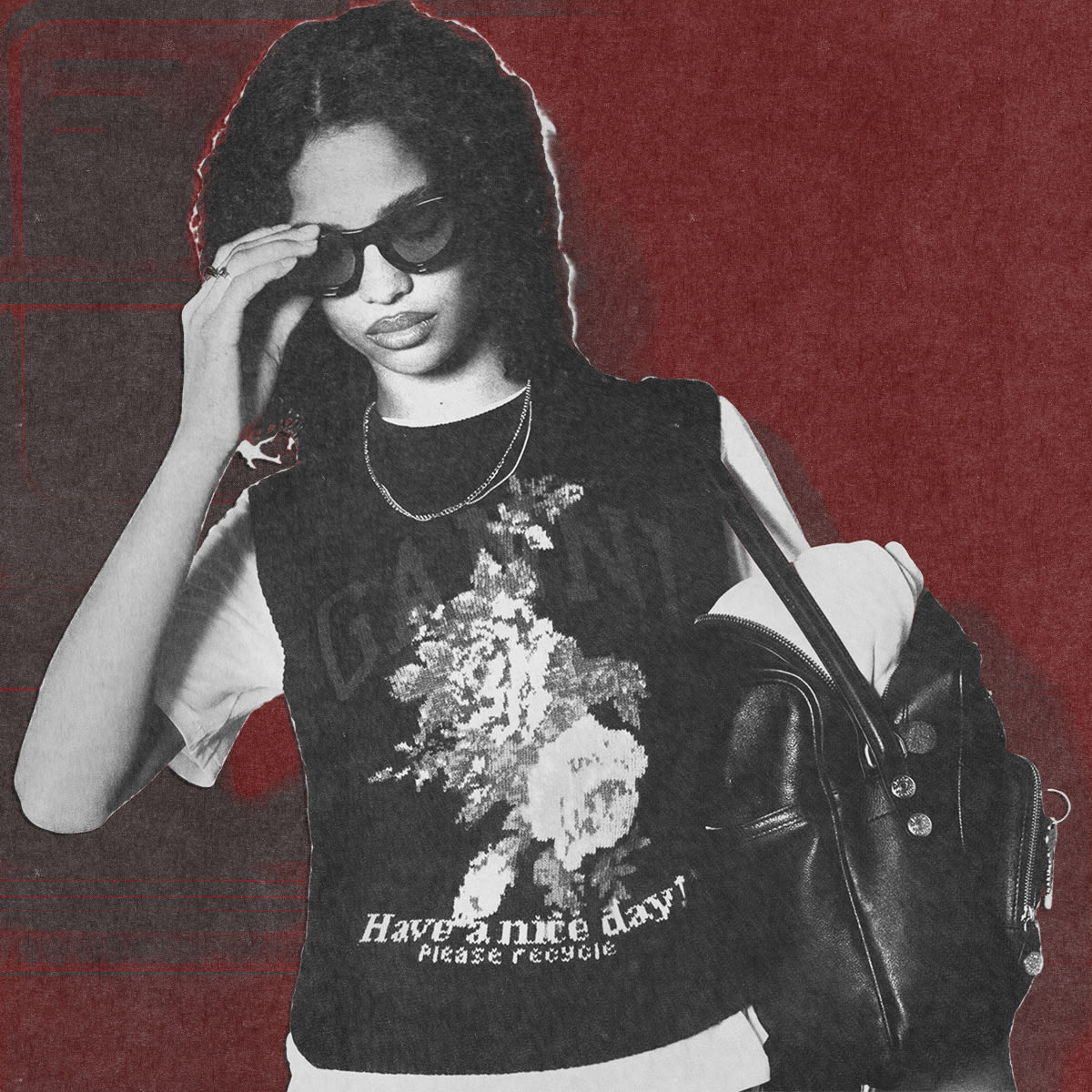 Up to 60% off knitwear