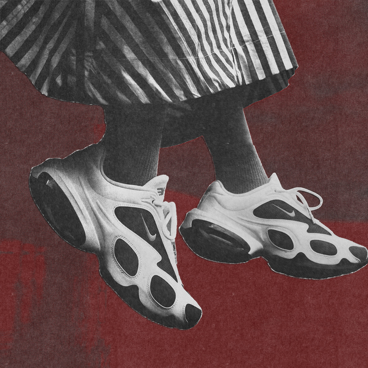 Up to 60% off sneakers