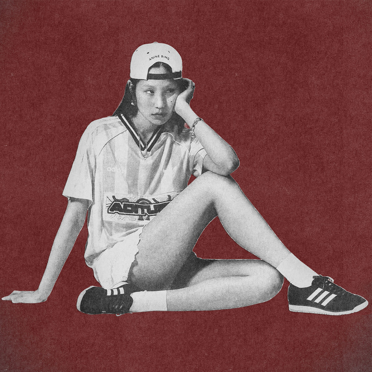 Up to 60% off adidas