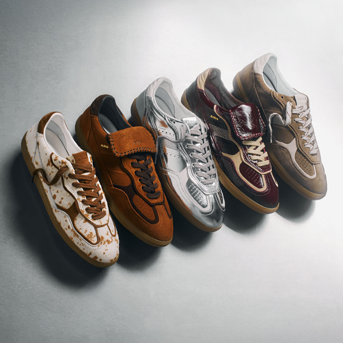 New Brands To Know: Alohas