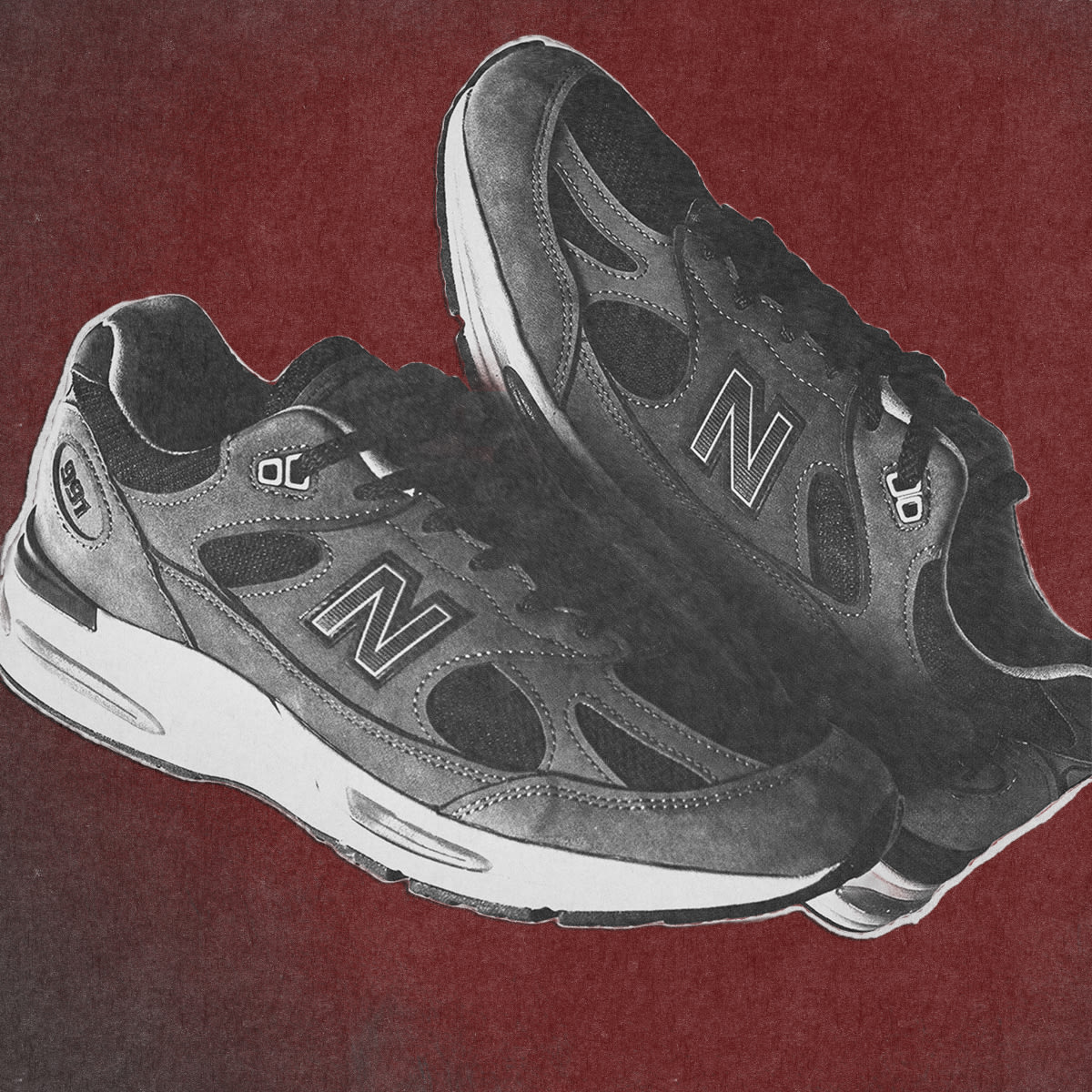 Up to 60% off New Balance