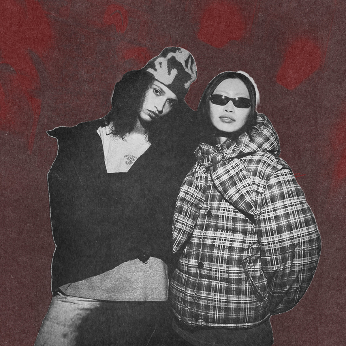 Up to 60% off Coats & Jackets