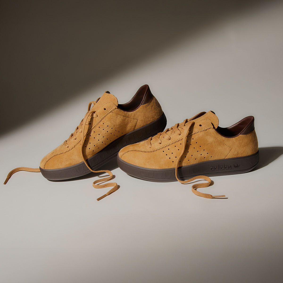 adidas Mallorca: A 70s Reissue Sneaker