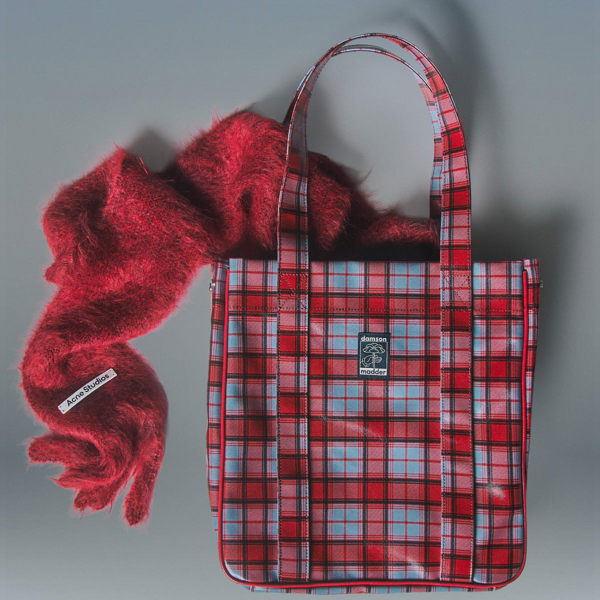 The Finishing Touches: Accessories