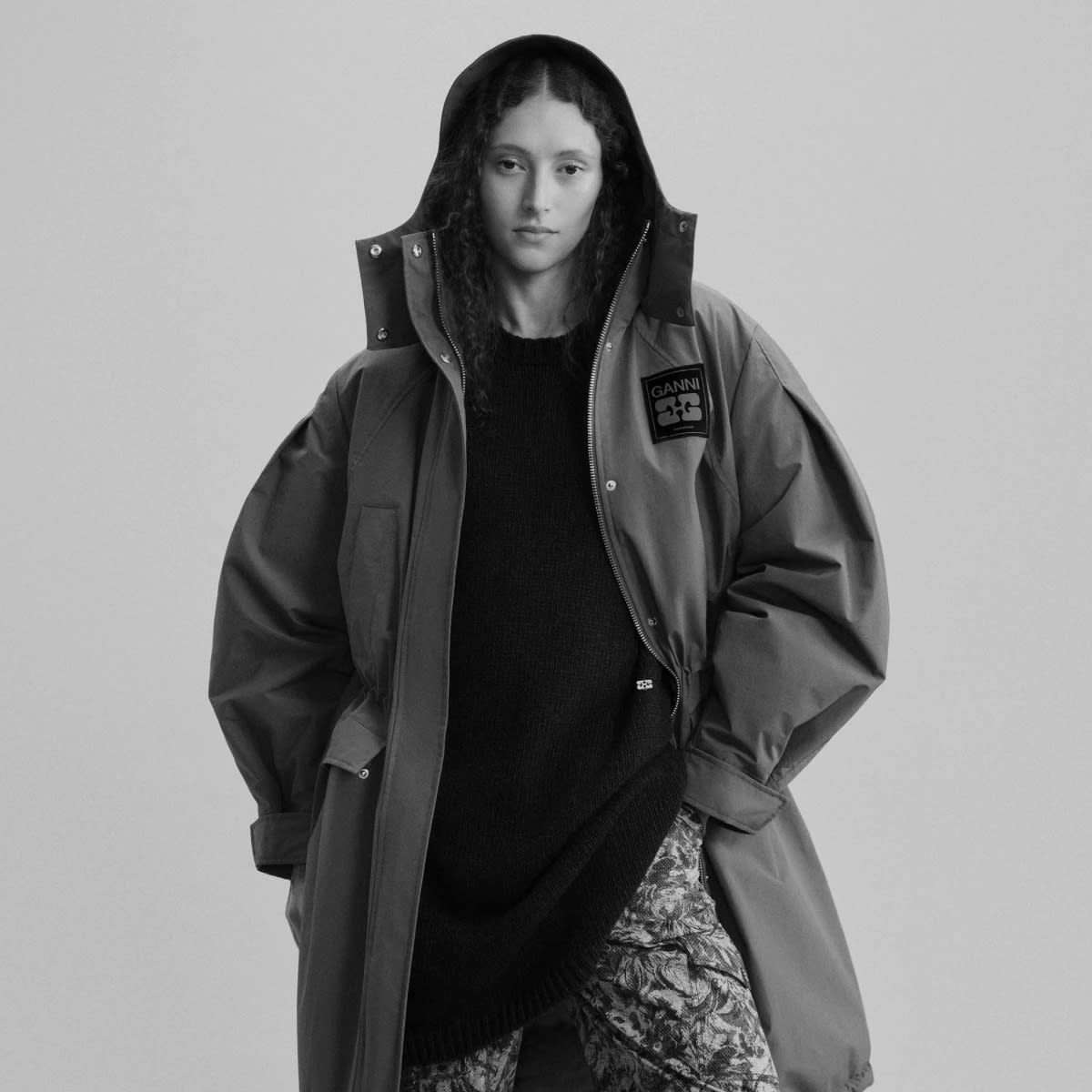 Forecast Calls For Layers