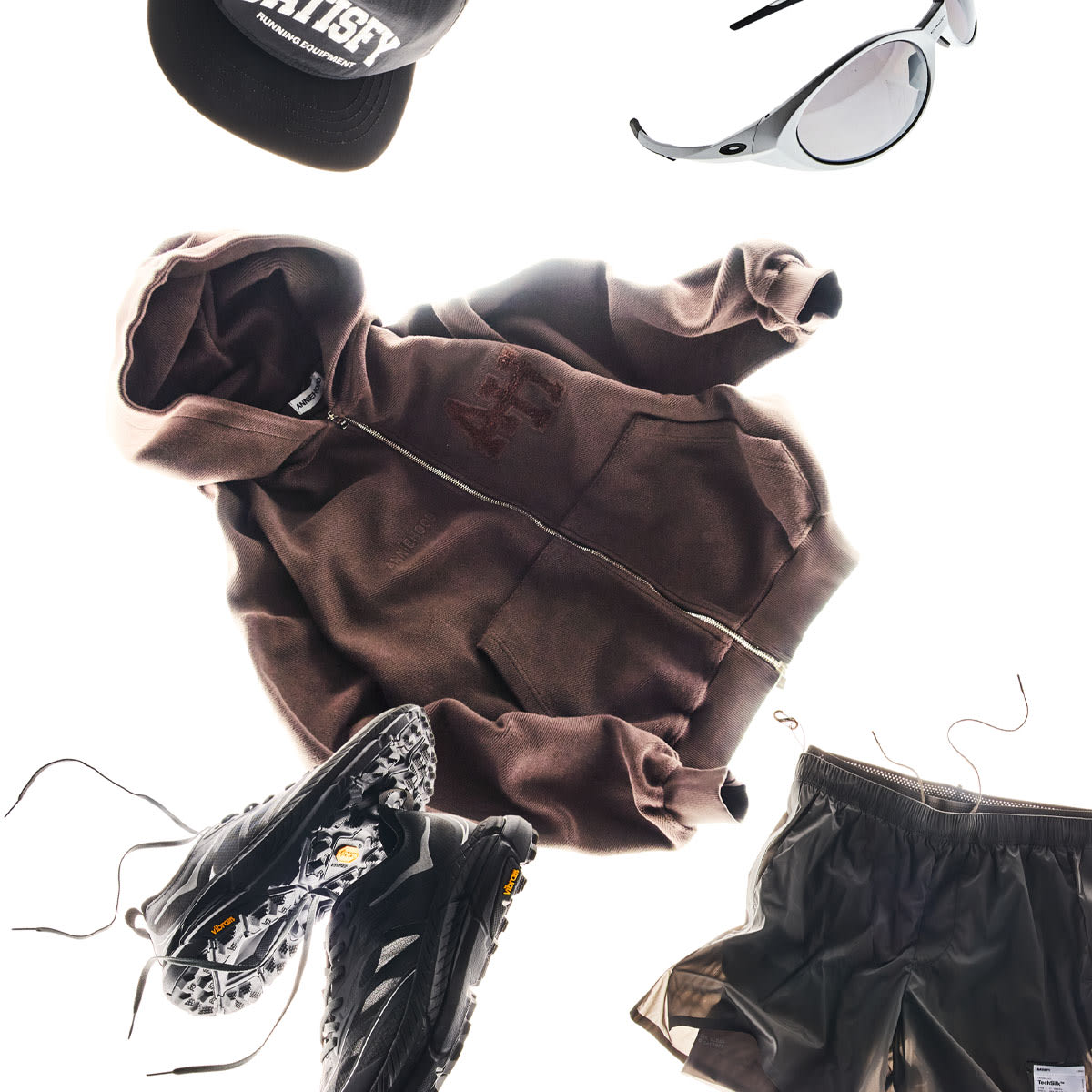 Selected by END. - Active