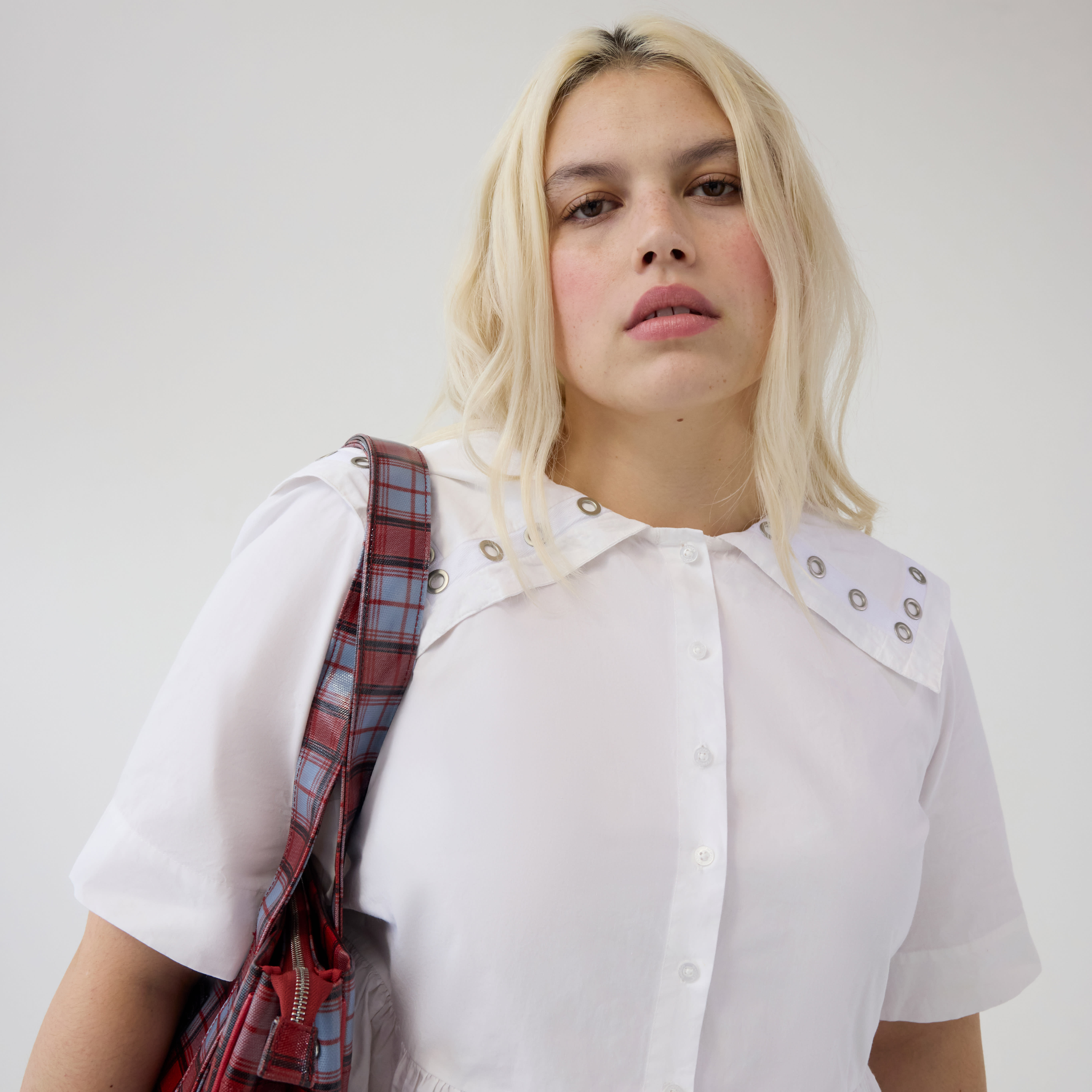 The Joy of Damson Madder