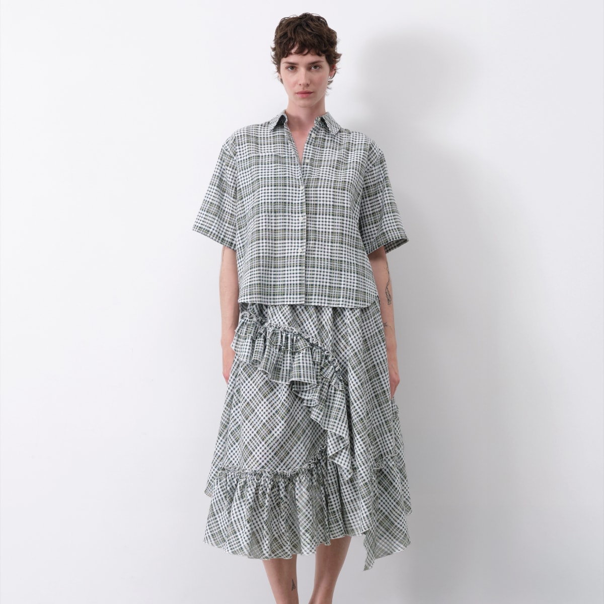 YMC SS26 - New Arrivals