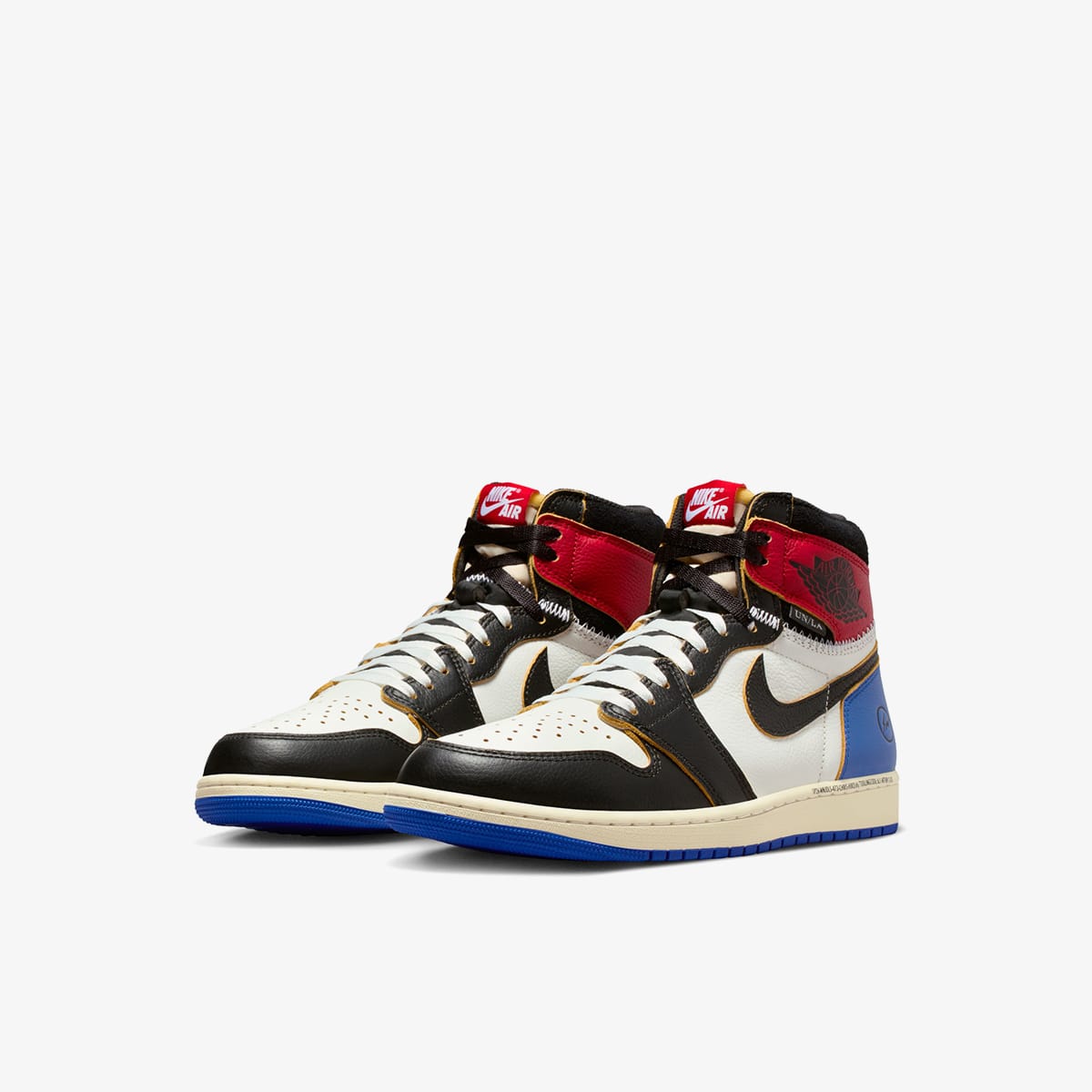 nike midnight navy jordan 1