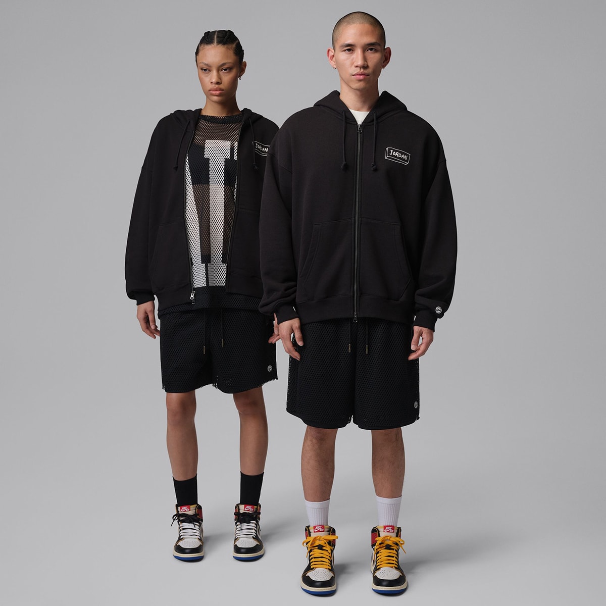 new trainer launches