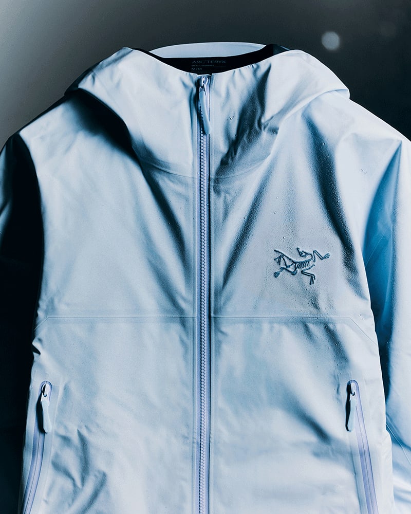 Brand Focus: Arc'teryx