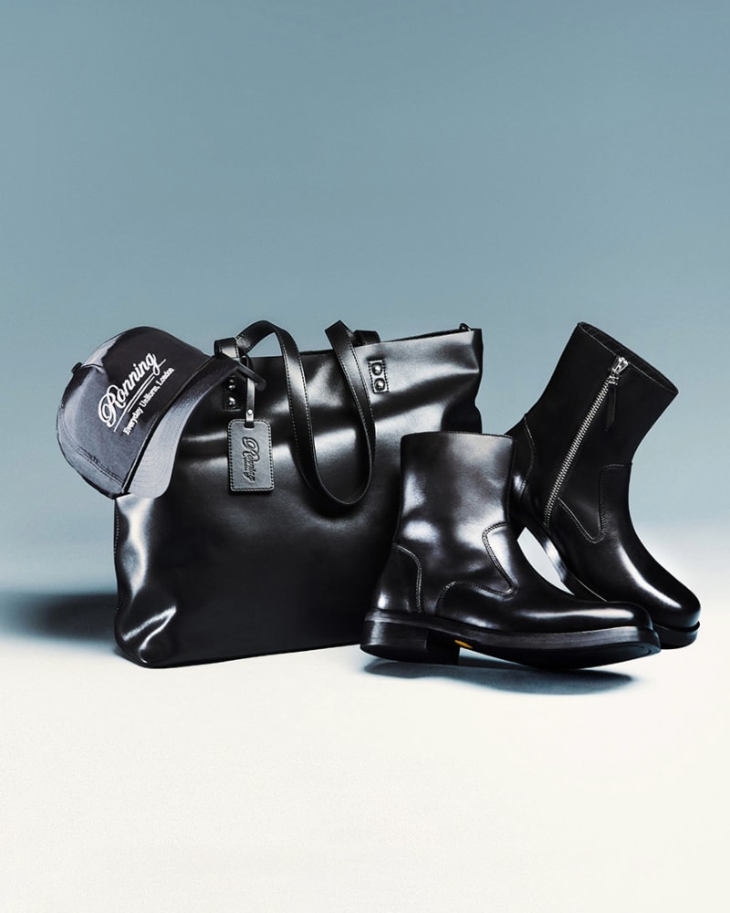 Brand Focus: Ronning