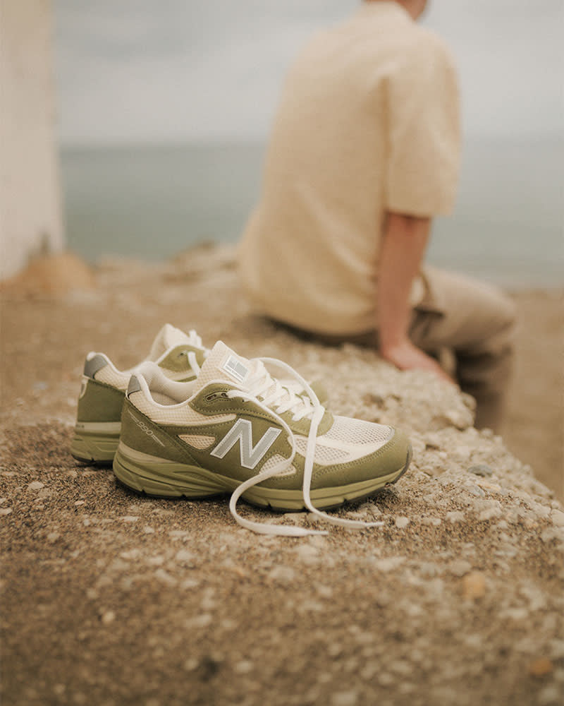 SNEAKERS TO KNOW
