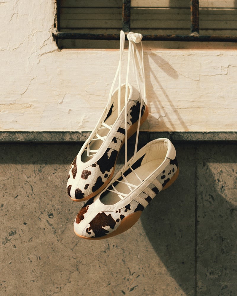 SNEAKER STYLES TO KNOW