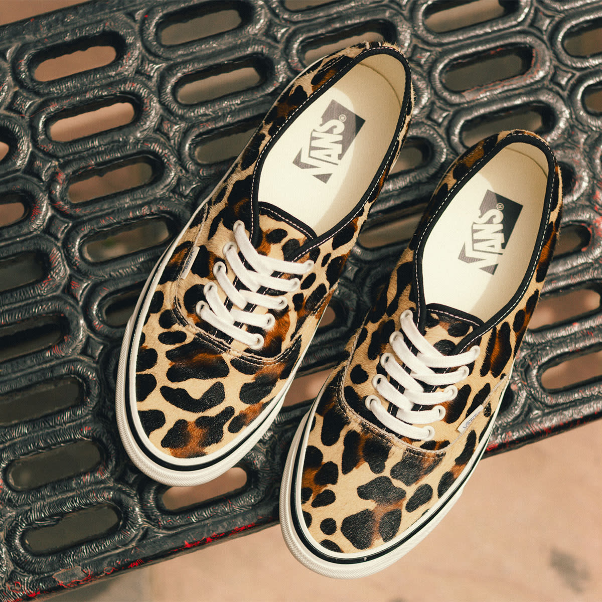 Vans Mens | END. (SG)