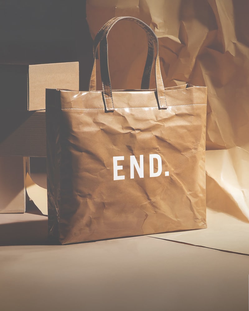 Style. Sneakers. Culture. Community. | END. (NZ)
