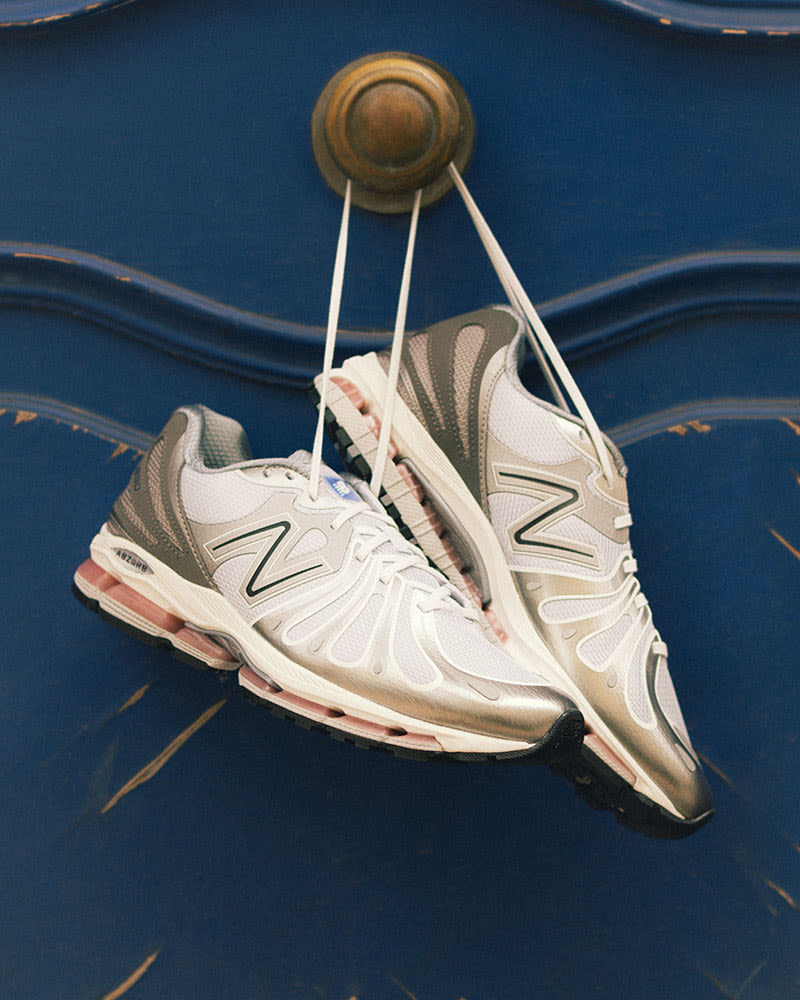 SNEAKERS TO KNOW