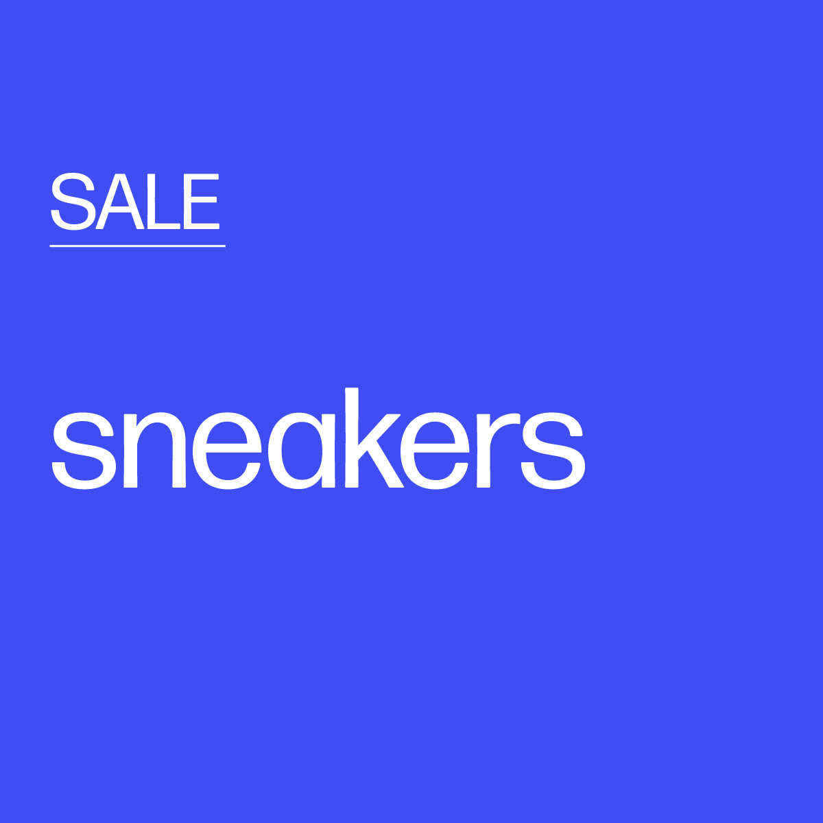 Up To 60% Off Sneakers