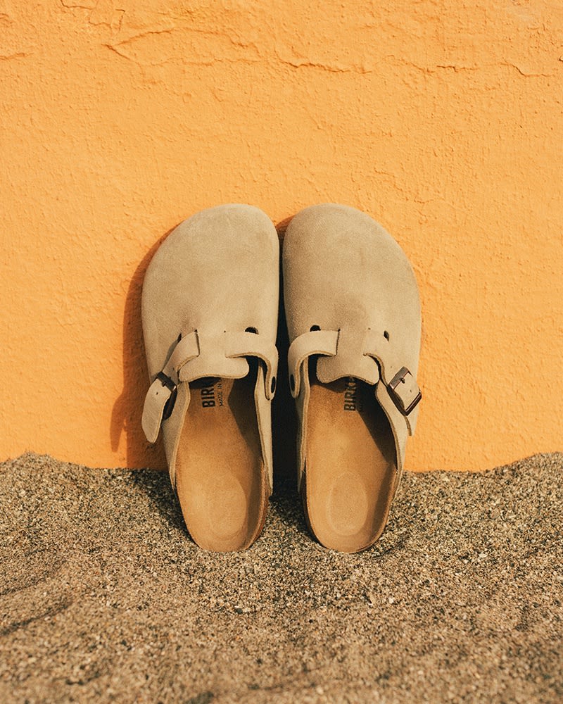 footwear