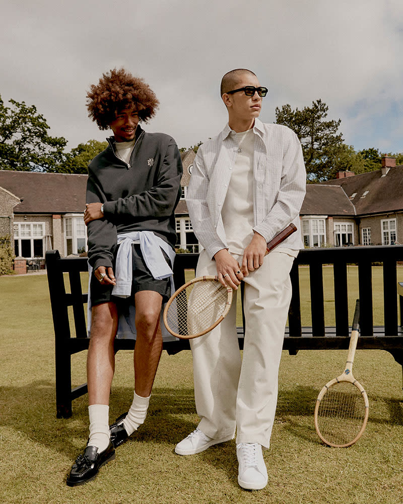 END. PRESENTS SUMMER OF SPORT
