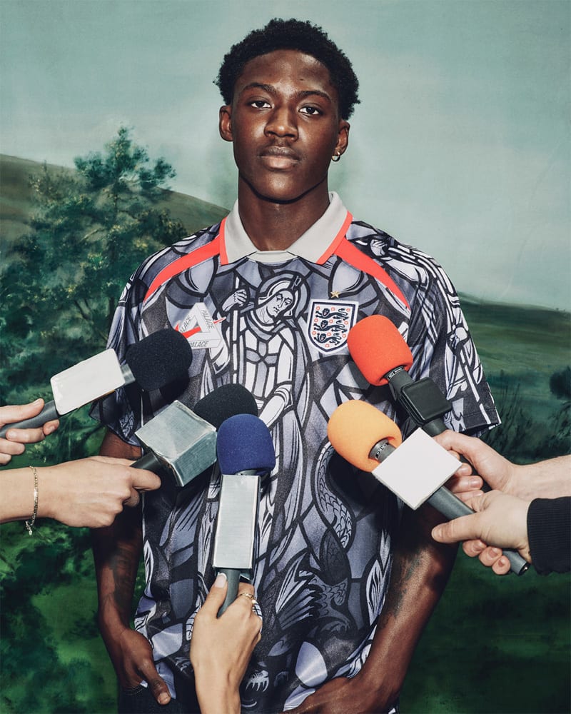 X2: Nike ‘26 Collab Kits