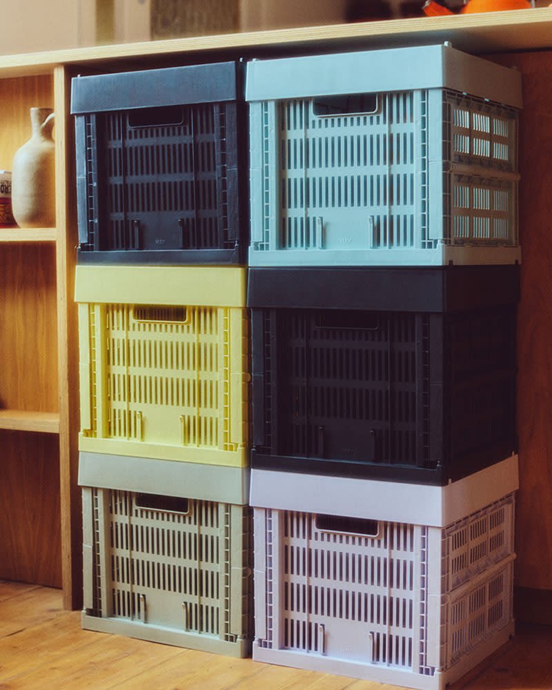 STORAGE & ORGANISERS